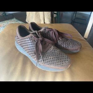 NoBull leather runners men’s size 12